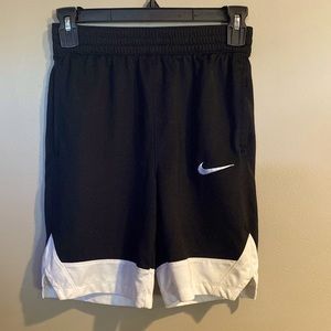 Boys Nike Dry Fit Basketball Shorts - Size Med Boy’s